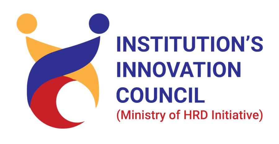 Institution's Innovation Council - Ministry of HRD Initiative